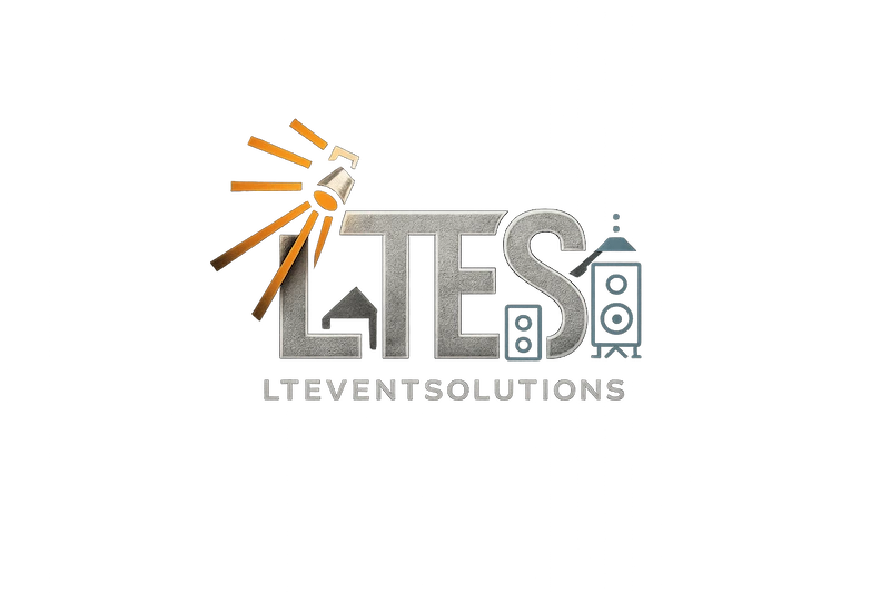 LT EventSolutions Logo